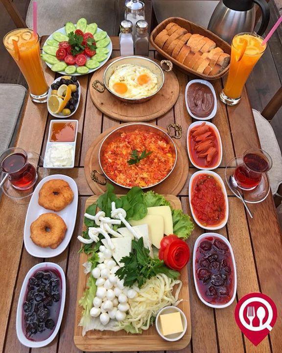 Melemen mi , Menemen mi?