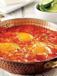 Melemen mi , Menemen mi?