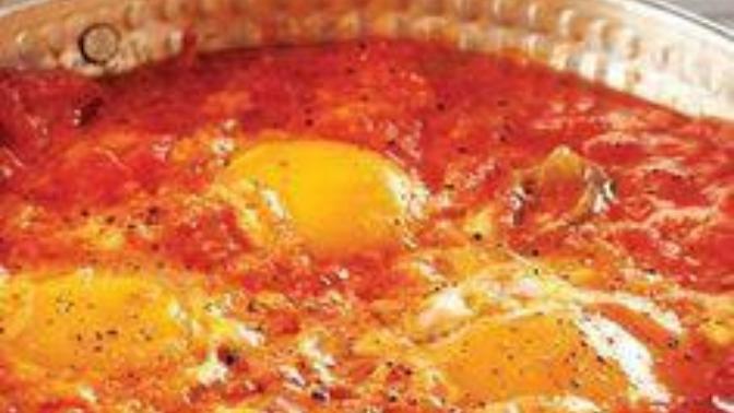 Melemen mi , Menemen mi?