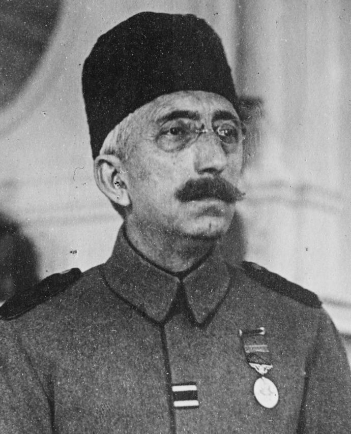 Mustafa Kemal Atatürk mü Sultan Vahdettin Han mı? Hangisi Daha İyi Bir Lider?