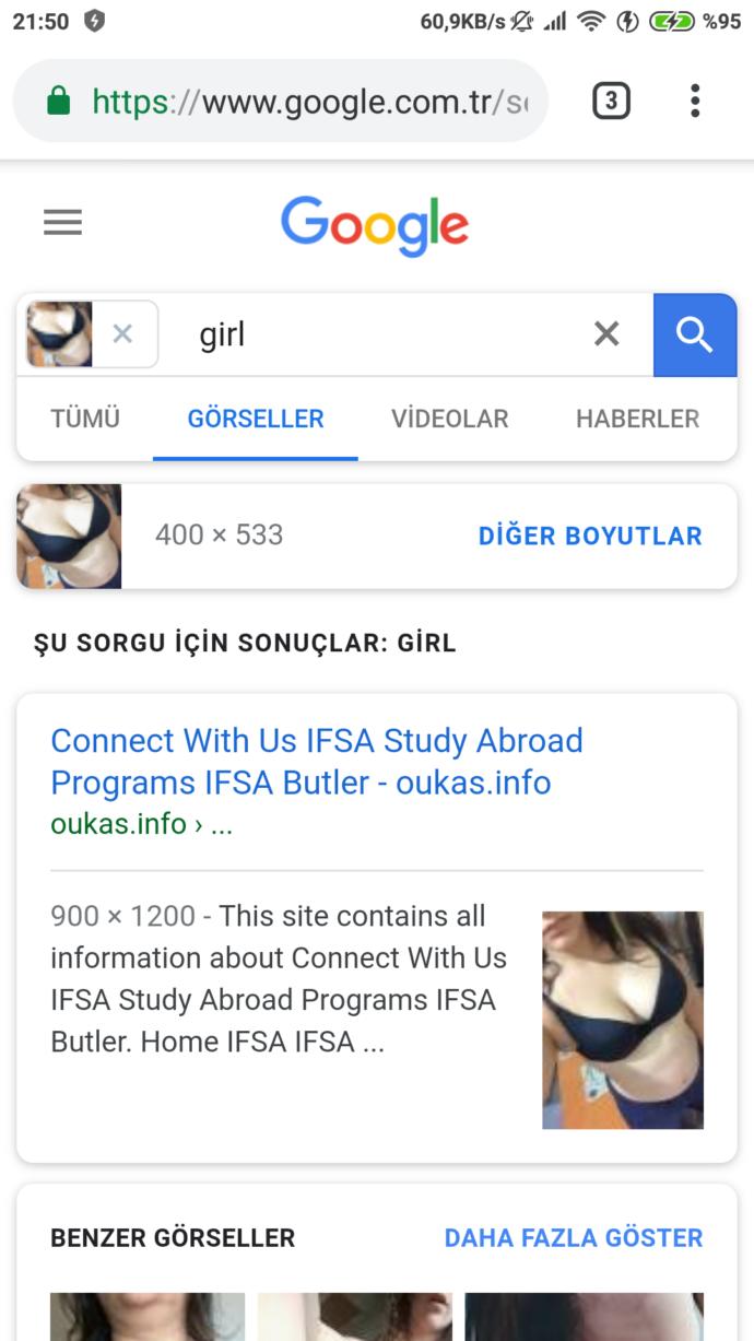 Göğüslerim kucuk mu?