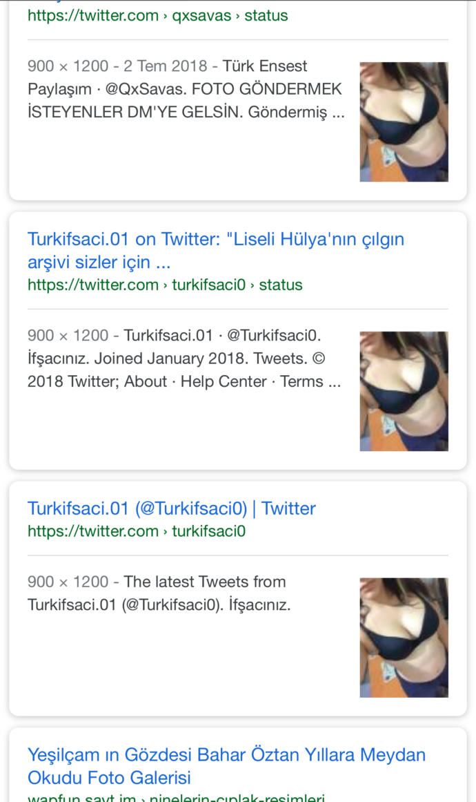 Göğüslerim kucuk mu?