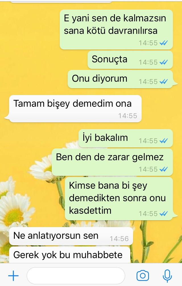 Arkadaşlar dediği bu sözden ne anlıyorsunuz?