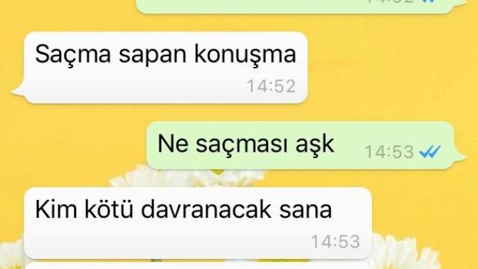 Arkadaşlar dediği bu sözden ne anlıyorsunuz?