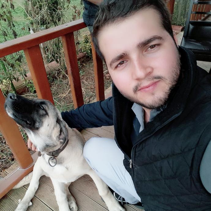 Fino besleyen var mı?