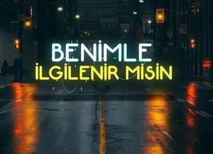 Olumlu veya olumsuz bu durum sizi nasıl etkiler 😊