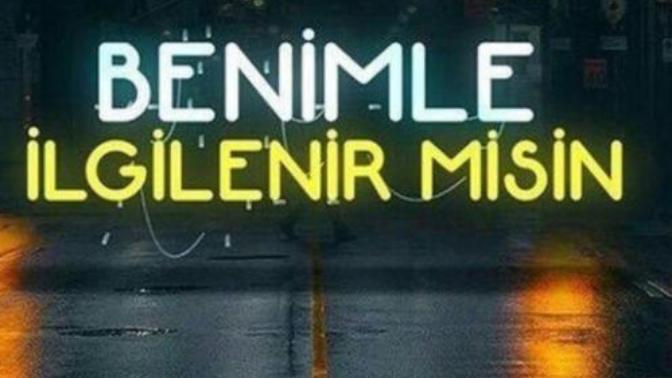 Sevdiğiniz insandan fazla ilgi görmek veya hiç ilgi görmemek canınızı sıkar mı?