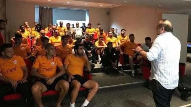 Neden Gsliler Yusuf Namoğlunun istifa etmesine engel olmaya çabalıyorlar?