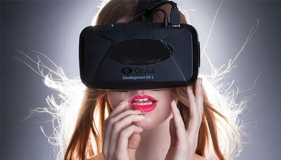 Çağımızın yeni mastürbasyon yapma şekli, VR sanal gerçeklik gözlüklerini nasıl buluyorsunuz?