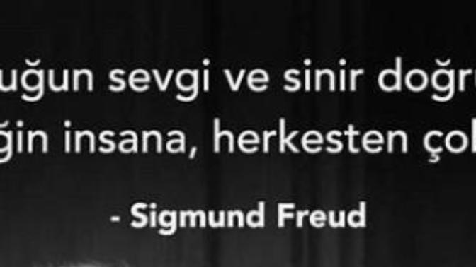 İnsan en çok sevdiğine mi daha çok kızar?
