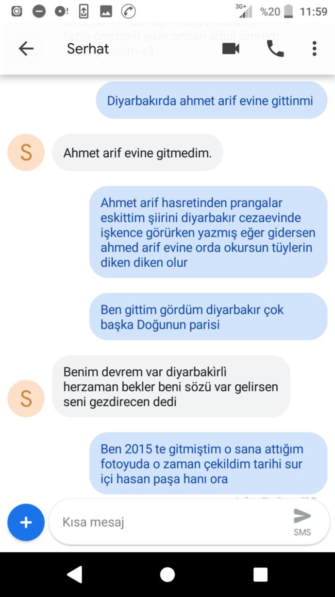 Bir şiir okumalı insan Ahmet Arif'ten.. ✌️ Ahmet Arif severmisiniz?