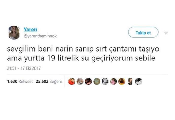 Erkeklerin sevdiği kadın tipleri