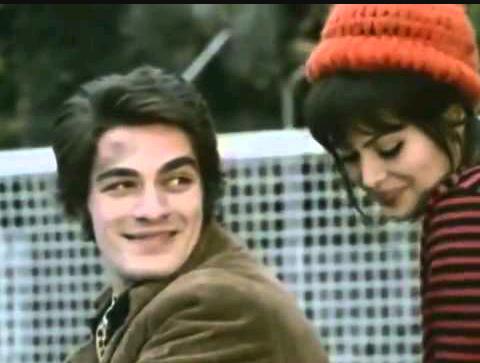 Kadir İnanır ve Türkan Şoray filmlerinden hangisi favoriniz?
