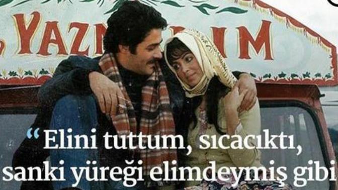 Kadir İnanır ve Türkan Şoray filmlerinden hangisi favoriniz?