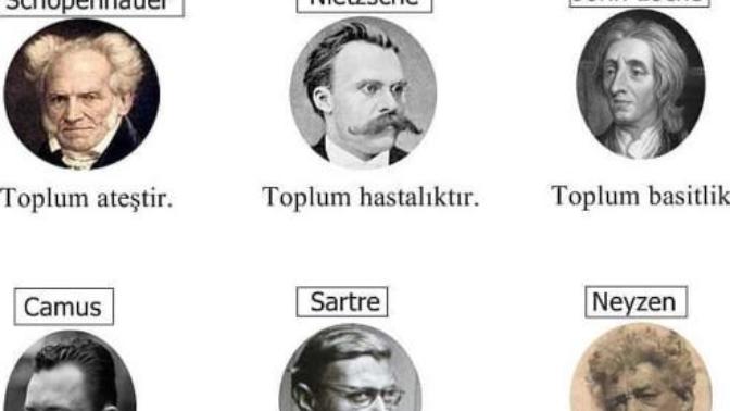 Toplum nedir arkadaşlar?