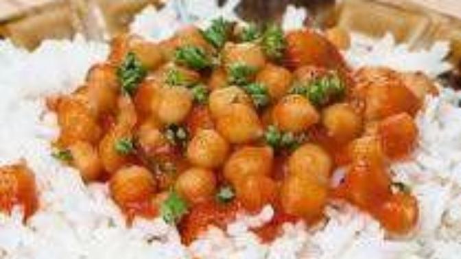 Sizce Pilavın yanına en çok yakışan yemek hangisi?