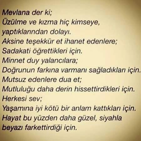 Kadere inanır mısınız yoksa insan kendimi belirler kaderini?