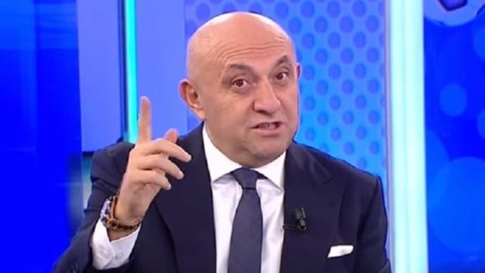 Sizce Türkiye'nin en iyi spor (futbol) yorumcuları kimlerdir?
