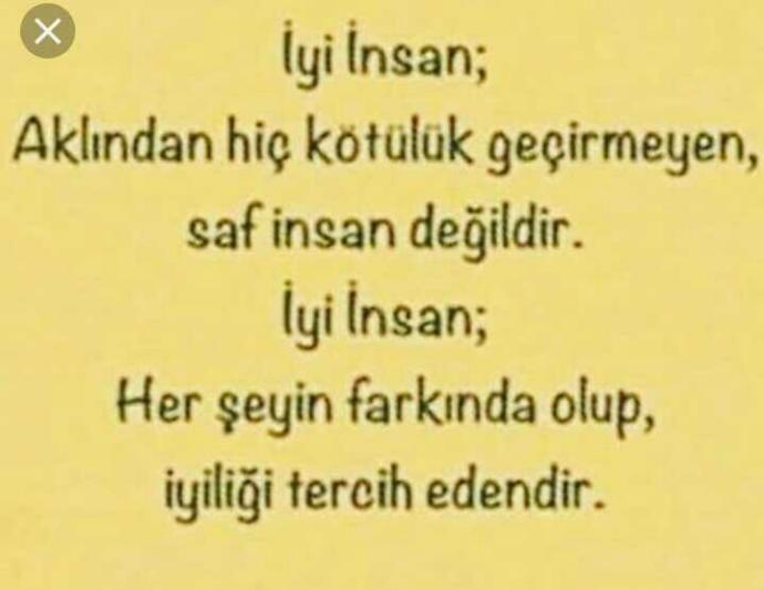 Herşeye rağmen iyi kalabiliyor musunuz?