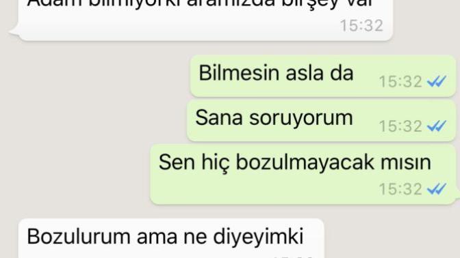 Eski sevgilim bana arkadaşını mı ayarlamaya çalışıyor yorumlar mısınız?