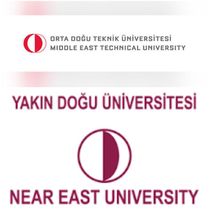 Yakın doğu üniversitesi ile orta doğu arasında fark var mı?