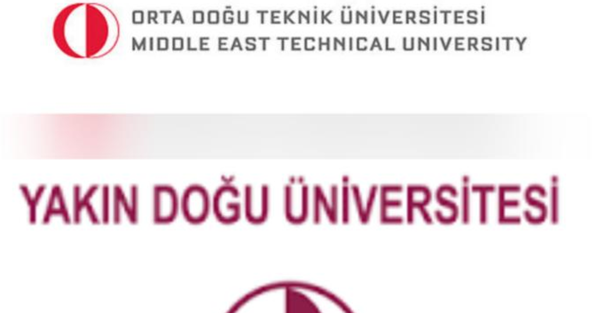 Yakın doğu üniversitesi ile orta doğu arasında fark var mı? - KizlarSoruyor