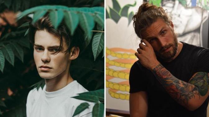 Baby face erkek mi, serseri görünümlü erkek mi istediği kızı kapar?