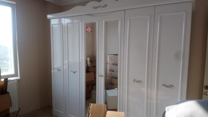 Bekar evi, düzmek baya maliyetli oldu ama değdi?