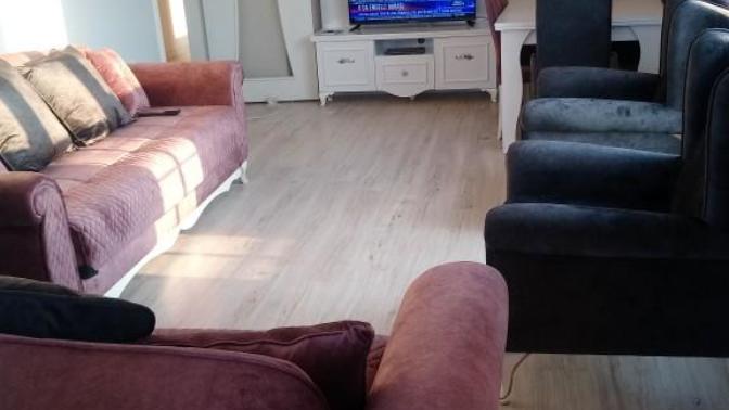 Bekar evi, düzmek baya maliyetli oldu ama değdi?
