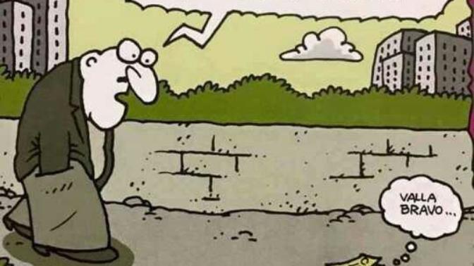 Aniden zengin oldunuz, İlk yapacağınız şey ne olurdu?