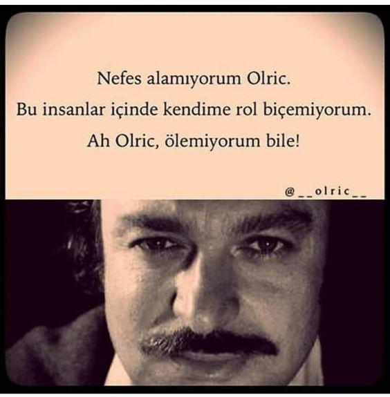 Hangi Oğuz Atay sözü sizce?