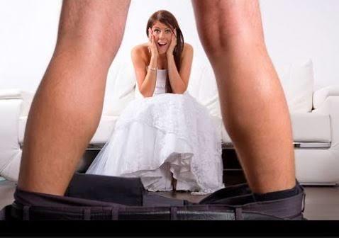 Her genç kızın rüyası zatina dikiş makinesi iken şimdilerde kalın ve uzun penis istemelerinin nedeni nedir?