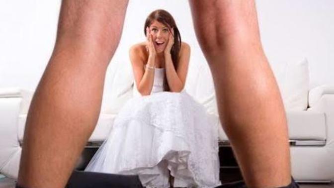 Her genç kızın rüyası zatina dikiş makinesi iken şimdilerde kalın ve uzun penis istemelerinin nedeni nedir?