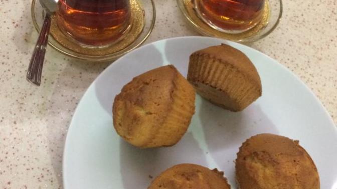 Sirkeli kek yediniz mi?
