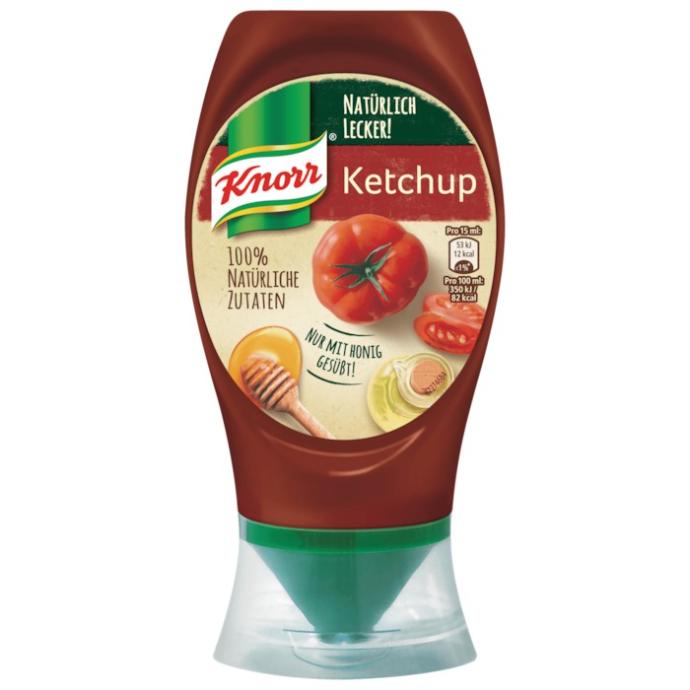 Ketçap ve mayonez kutuları niye bu kadar saçma?