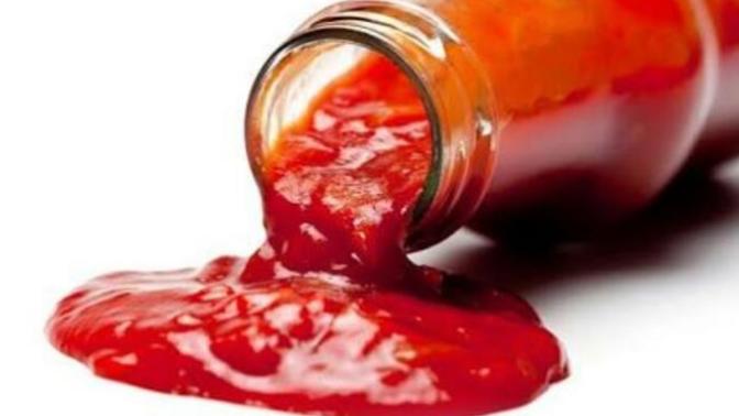 Ketçap ve mayonez kutuları niye bu kadar saçma?
