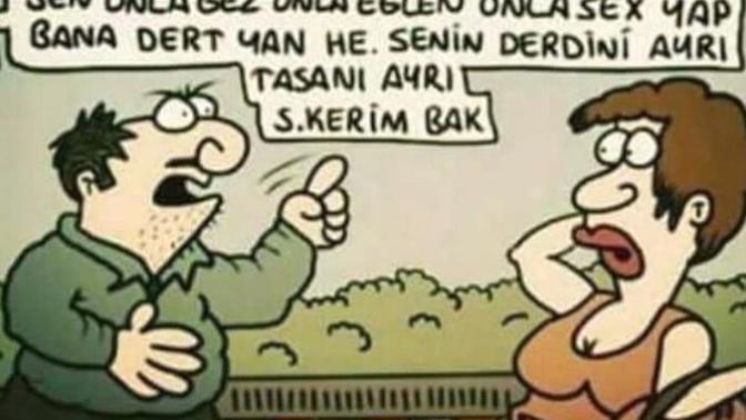 Sevgili olmak mı daha zor, kanka olmak mı?