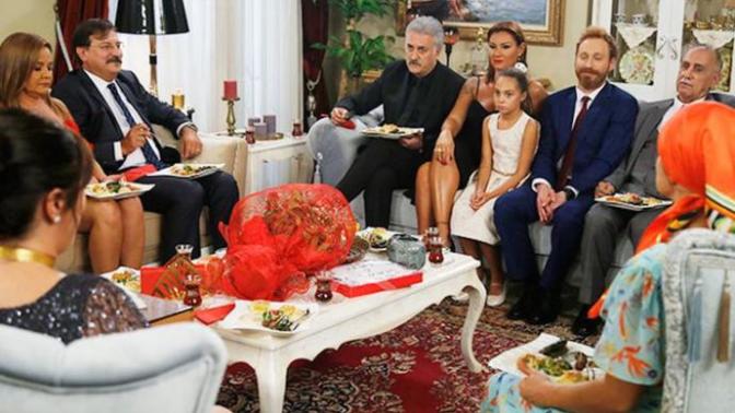 Kız istemede olması gereken sofra nasıl olmalı?