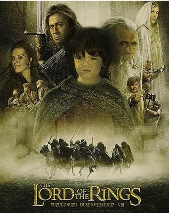 Hollywood filmlerini Türkler çekseydi ne olurdu?