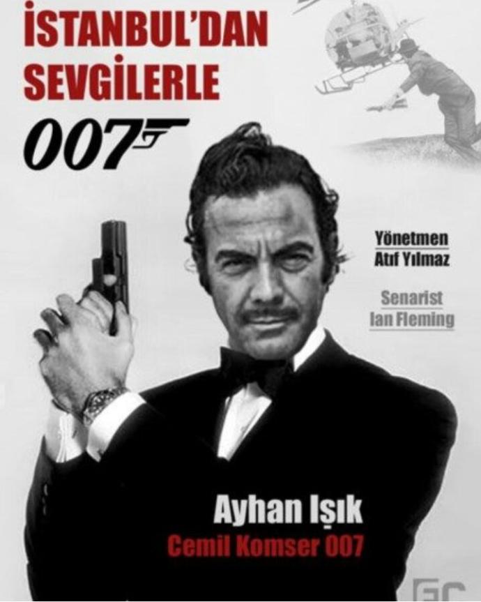 Hollywood filmlerini Türkler çekseydi ne olurdu?