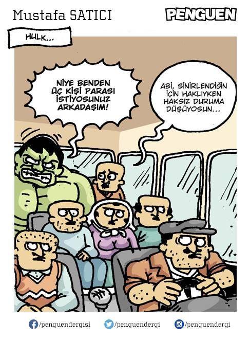 Bir erkek sinirliyken komik ve çekici olabilir mi?
