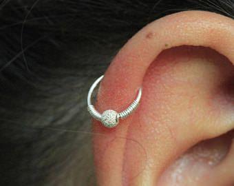  helix piercing