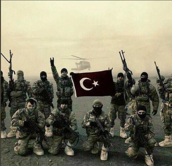 Türkçülük yapmak bölücülük müdür?
