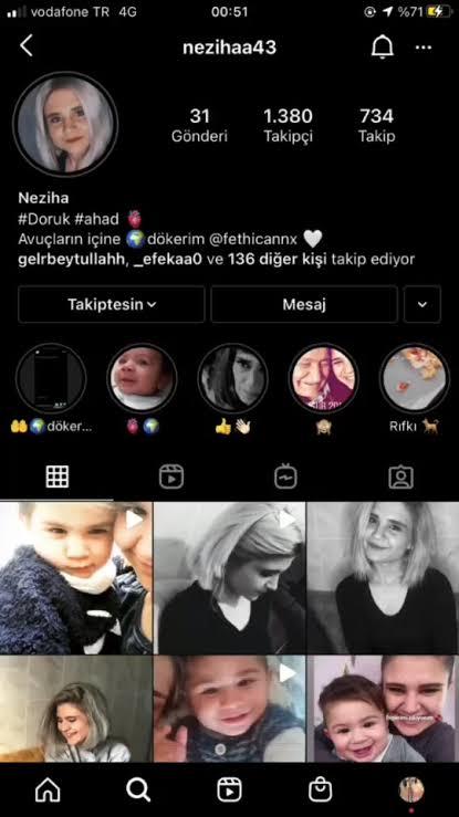 Bu da daha romantik bir yöntem👉🙌