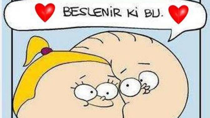 Süphaneke dinimiz Amin❗ 😁😁 Karikatür okur/sever misiniz❓?