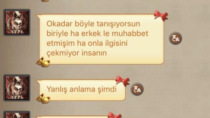 Kadın dediğin cilveli mi olmalı?