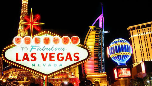Lasvegasssss ❤