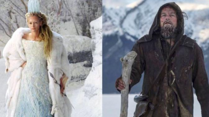 Battaniyenin altında izlenecek en güzel kış filmleri hangileri?