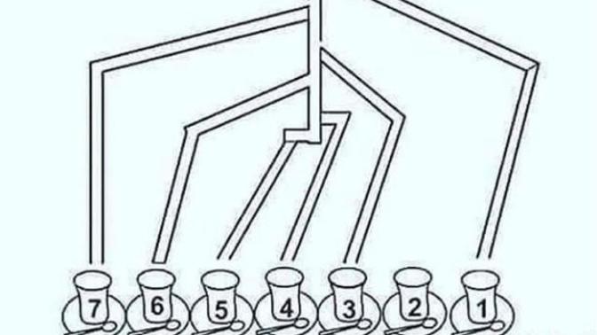 Sence ilk hangi fincan dolar?