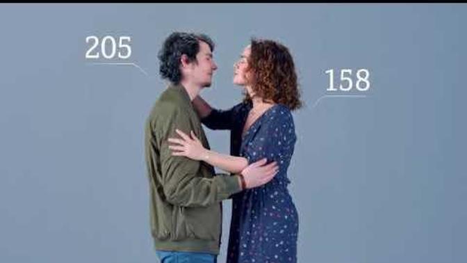İki gönül bir olunca rakamların bir önemi var mı?